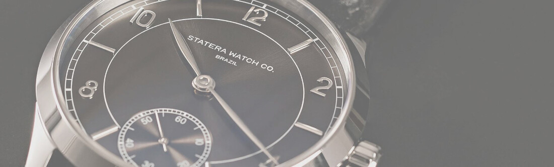 Statera Watch Co.